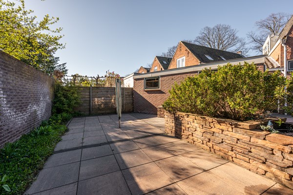 Medium property photo - Veersesingel 238, 4332 TH Middelburg